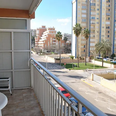 Oasis Playa De * גאנדיה