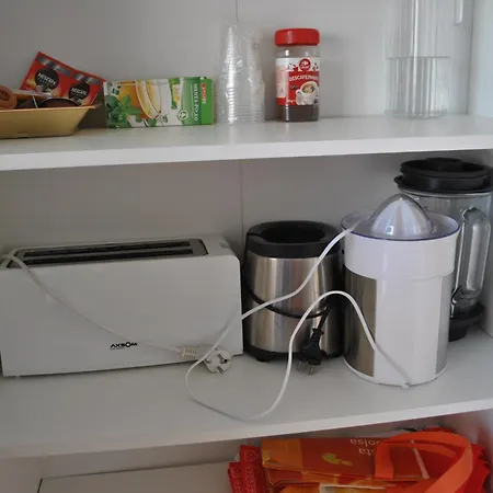 Apartament Oasis Playa De