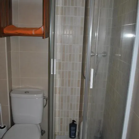 Apartament Oasis Playa De