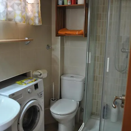 Apartament Oasis Playa De *