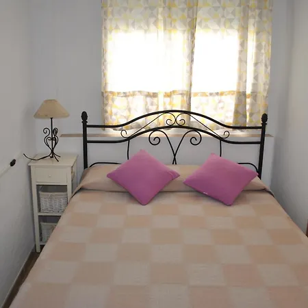 Oasis Playa De * גאנדיה