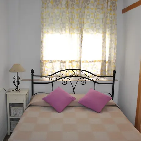 דירה Oasis Playa De