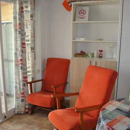Oasis Playa De Apartament Gandia