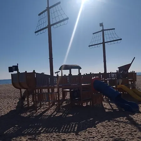 Oasis Playa De Apartament Gandia