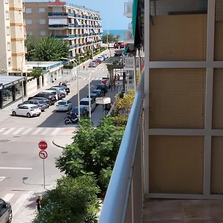 Oasis Playa De Apartamento