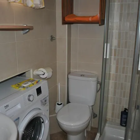 Oasis Playa De Apartamento Gandía