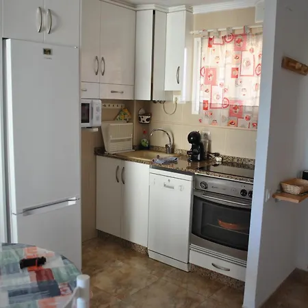 Apartamento Oasis Playa De *