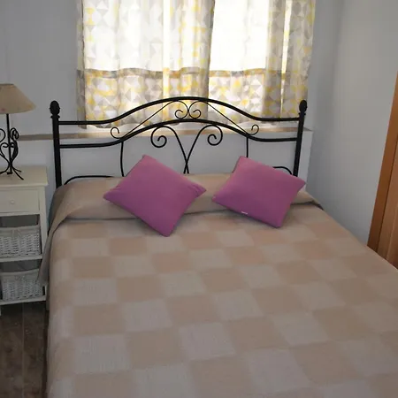 Oasis Playa De Gandía