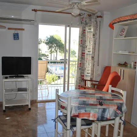 Apartamento Oasis Playa De