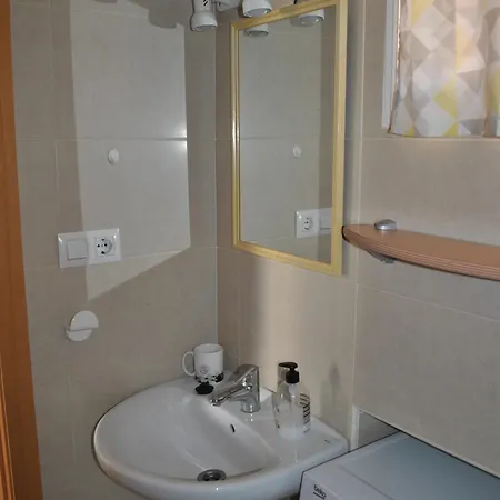 Oasis Playa De * Gandía