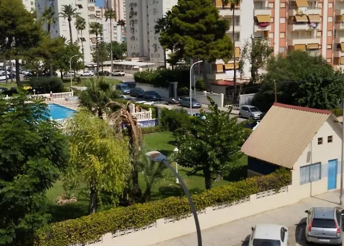 Oasis Playa De *