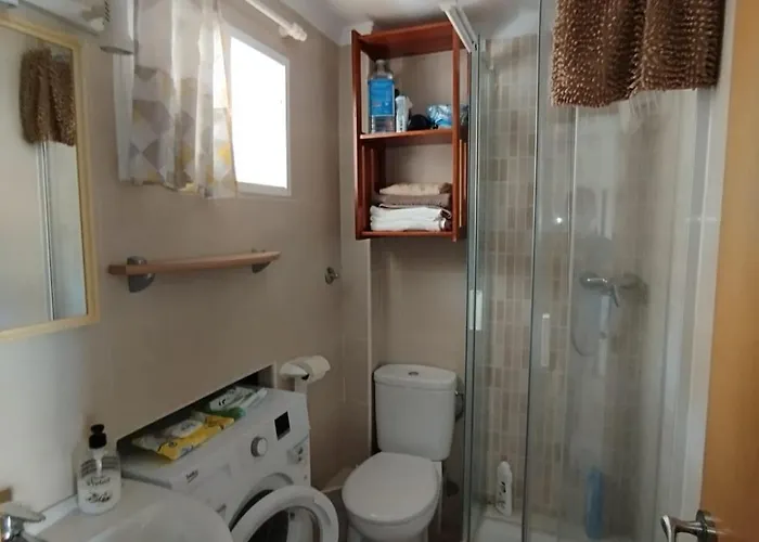 Oasis Playa De Apartment *