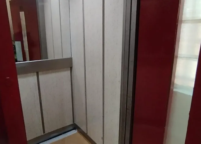 Oasis Playa De Apartment Gandia