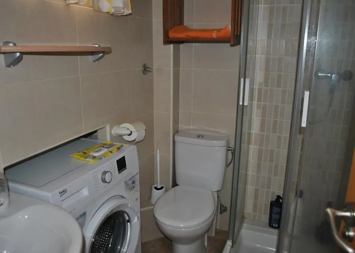 Oasis Playa De Apartment Gandia