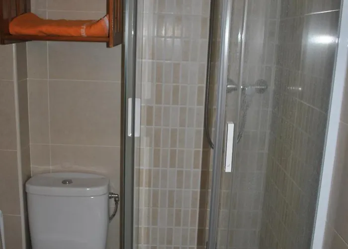 Apartment Oasis Playa De