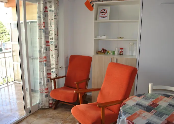Oasis Playa De Apartment Gandia