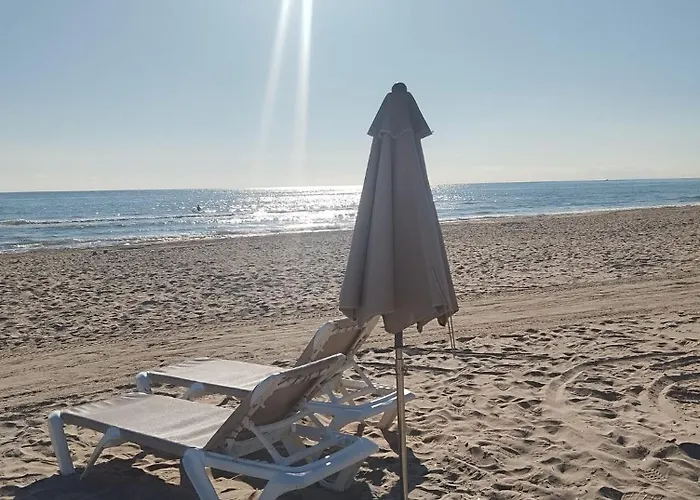 Oasis Playa De Apartment